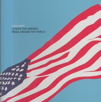 Carol Duboc - I Stand For America (CD)