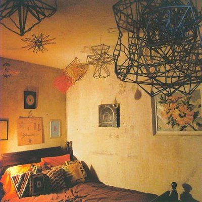 Crazy Dreams Band - Crazy Dreams Band (CD)
