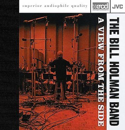 View from the Side - (Import CD)