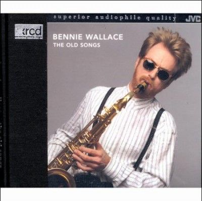 Bennie Wallace - Old Songs (CD)