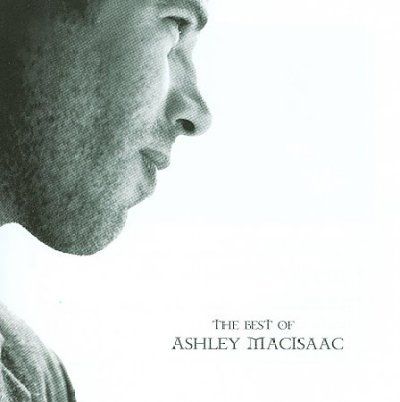 Ashley Macissac - Best Of Ashley Macissac (CD)