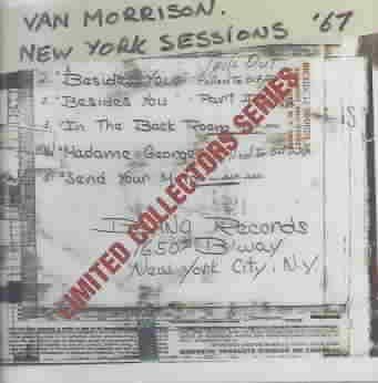 Van Morrison - Bang Demos (CD)