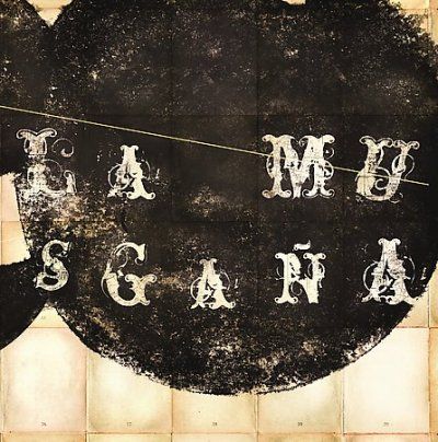 La Musgana - 20 (CD)
