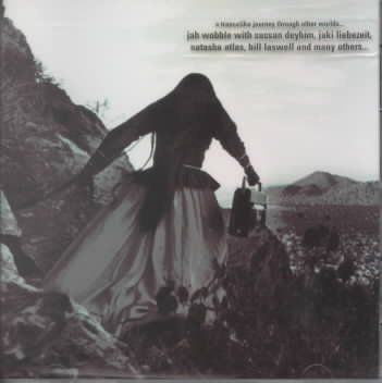 Jah Wobble - 30 Hertz Collection (CD)