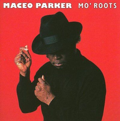 Maceo Parker - Mo Roots (CD)