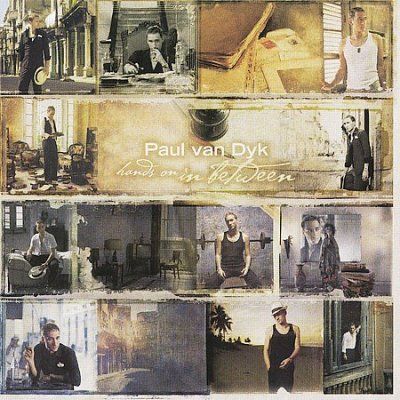 Paul Van Dyk - Hands On In Between (CD)