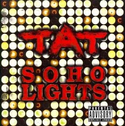 Tat - Soho Lights (CD)