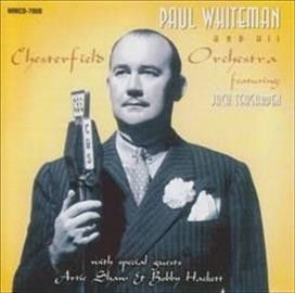 Paul Whitman &amp; His Chesterfield Orche - (Import CD)