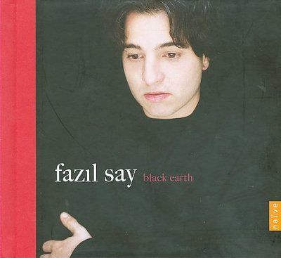Various - Say: Black Earth (10th Anniversary Rel (CD)