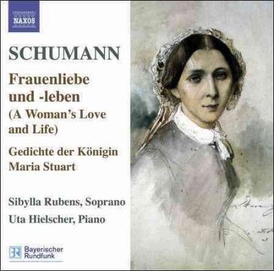 Rubens/hielscher (CD)