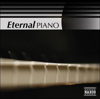 Various - Eternal Piano (CD)