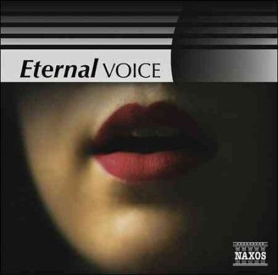 Various - Eternal Voice (CD)