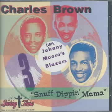 Snuff Dippin Mama - (Import CD)