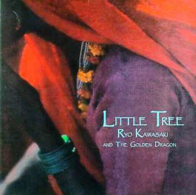 Ryo/golden Kawasaki - Little Tree (CD)