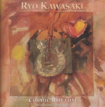 Ryo Kawasaki - Cosmic Rhythm (CD)