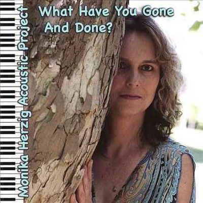 What Have You Gone and Done - (Import CD)