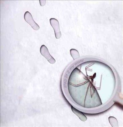 Seven Steps To The G - Step In 2 My World (CD)