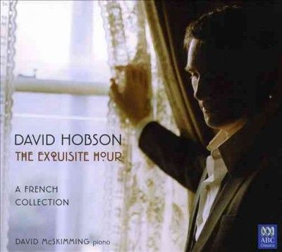 Exquisite Hour - (Import CD)