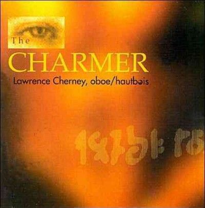 Lawrence Cherney - Charmer (CD)