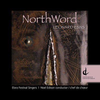 Leonard Enns - Northword (CD)