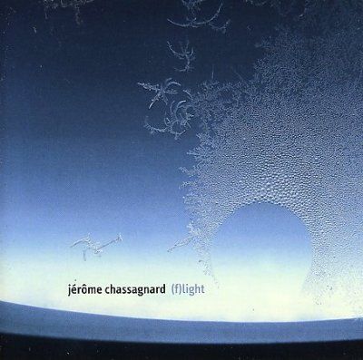 Jerome Chassagnard - (f) Light (CD)