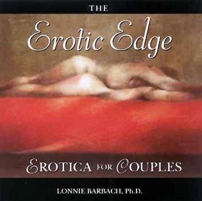 Erotic Edge:Erotica for Couples - (Import CD)