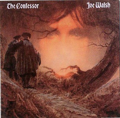 Joe Walsh - Confessor (CD)
