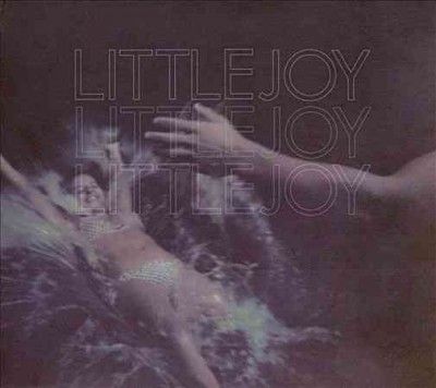 Little Joy - Little Joy (CD)