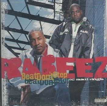 Beat Don't Stop - (Import CD)
