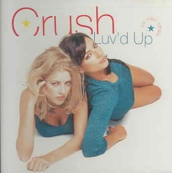 Luv'd up - (Import CD)