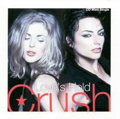 Love's Hold - (Import CD)