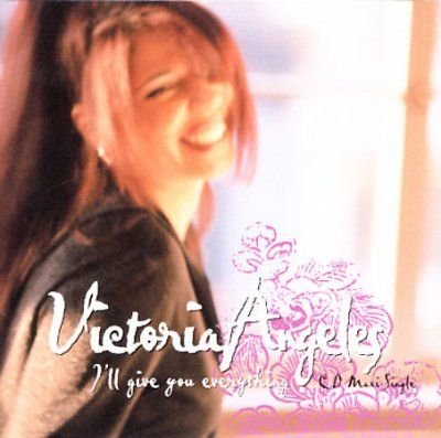 I'll Give You Everything - (Import CD)