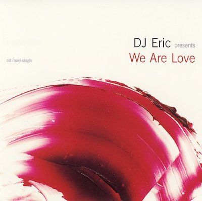 We Are Love - (Import CD)