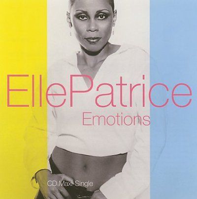 Emotions - (Import CD)