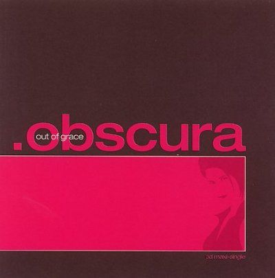 Out of Grace - (Import CD)