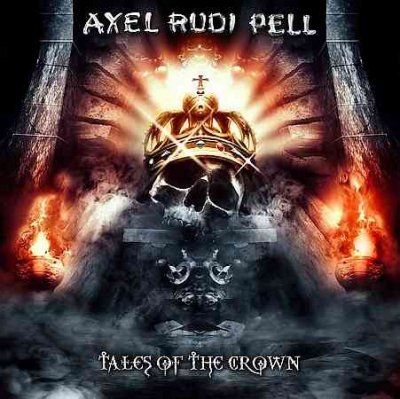 Tales of the Crown - (Import CD)
