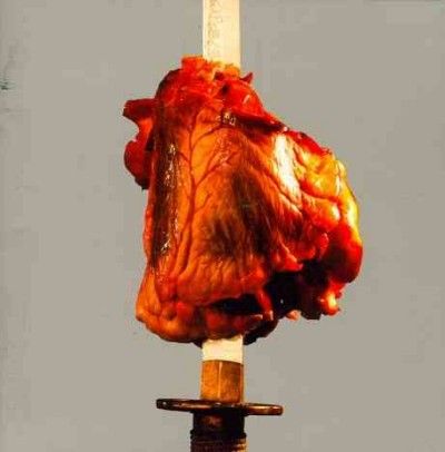 Hart Gore/Mean Man's Dream - (Import CD)