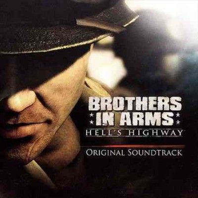 Various - Bia: Hells Highway (ost) (CD)