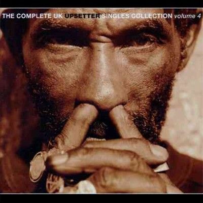 Various - Complete Upsetter Singles Collection (CD)