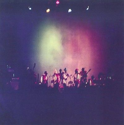 Sun Ra - Live At The Electric Circus/newport (CD)