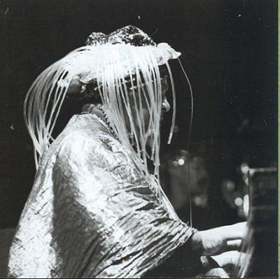Sun Ra - Untitled Recordings (CD)