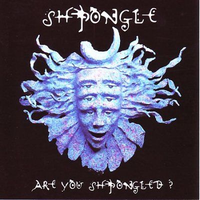 Shpongle - Are You Shpongled (CD)