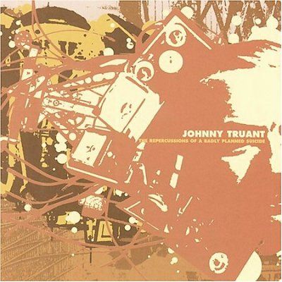 Repercussions of a Badly Planned Suic - (Import CD)