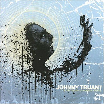 In the Library of Horrific Events - (Import CD)