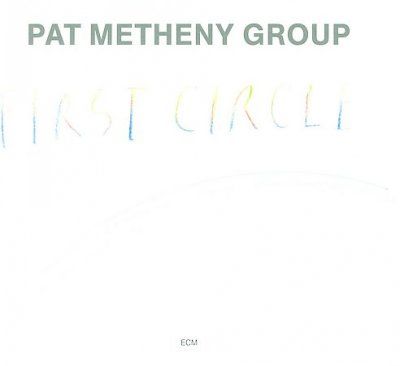 Pat Metheny - First Circle (CD)
