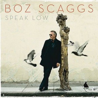 Boz Scaggs - Speak Low (CD)