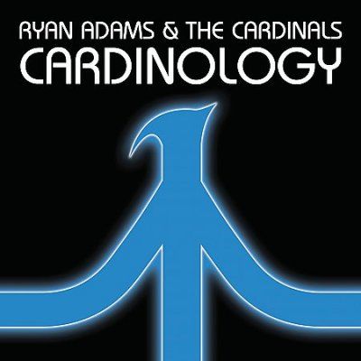 Ryan Adams - Cardinology (CD)