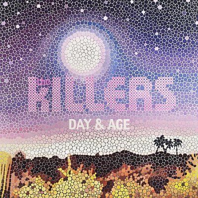 Killers - Day &amp; Age (CD)