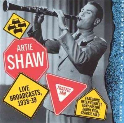 Artie Shaw - Traffic Jam (CD)