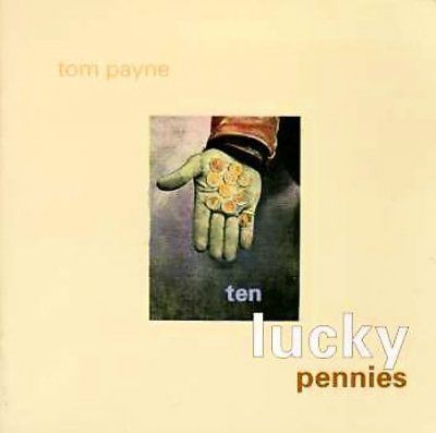 Tom Payne - Ten Lucky Pennies (CD)